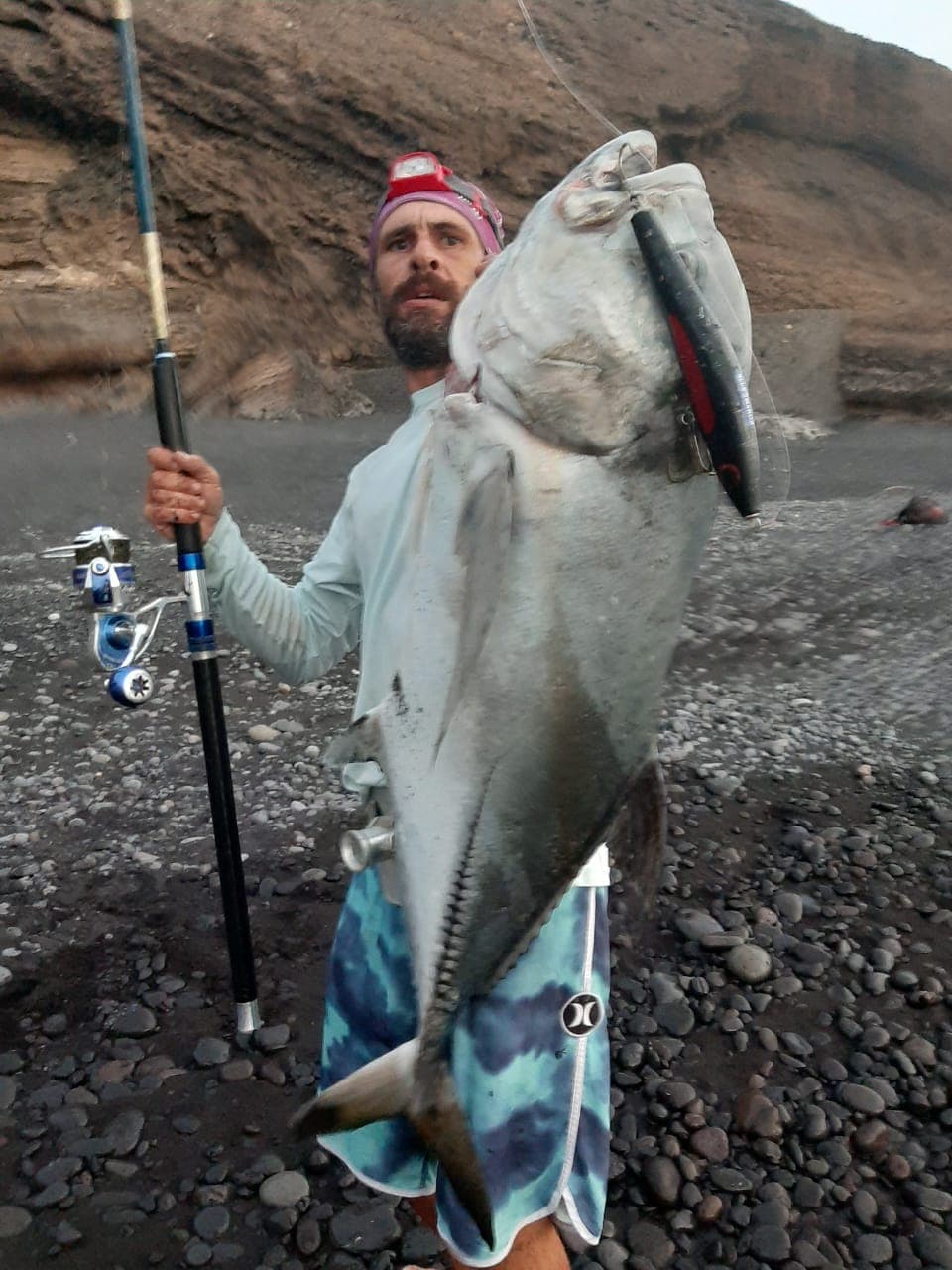 Блю Марлин BMС60 Casting Reels — изображение 6