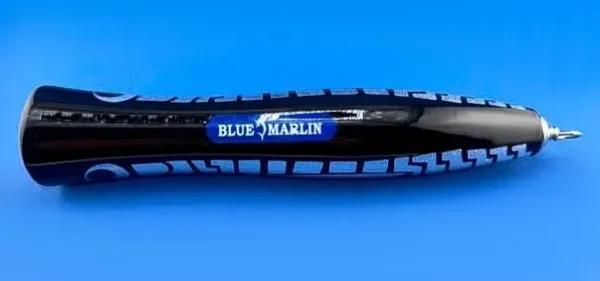 Поппер GT32 BB 120g 200mm из канадского кедра с мощной арматурой для морской рыбалки — изображение 2