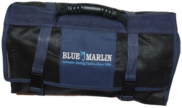 Сумка Blue Marlin под морские приманки крупного размера, слайдеры, попперы, воблеры... — изображение 2