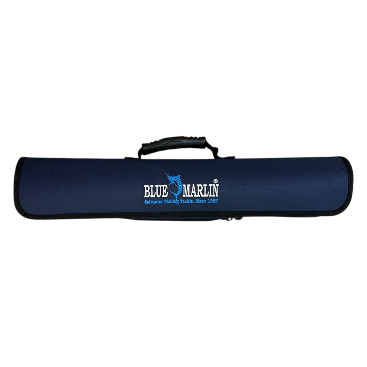 Универсальный дорожный тубус Blue Marlin под удилища 1804 и 2105 всех модификаций.