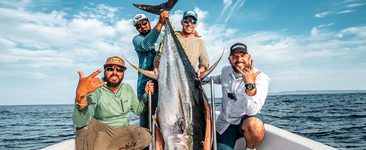 BKK Raptor-Z размером 5\0 и 4\0 прочный тройной крючок, созданный для морской рыбалки на трофейных рыб — изображение 13