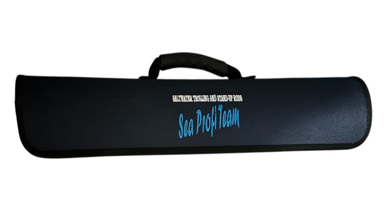 Универсальный дорожный тубус Blue Marlin