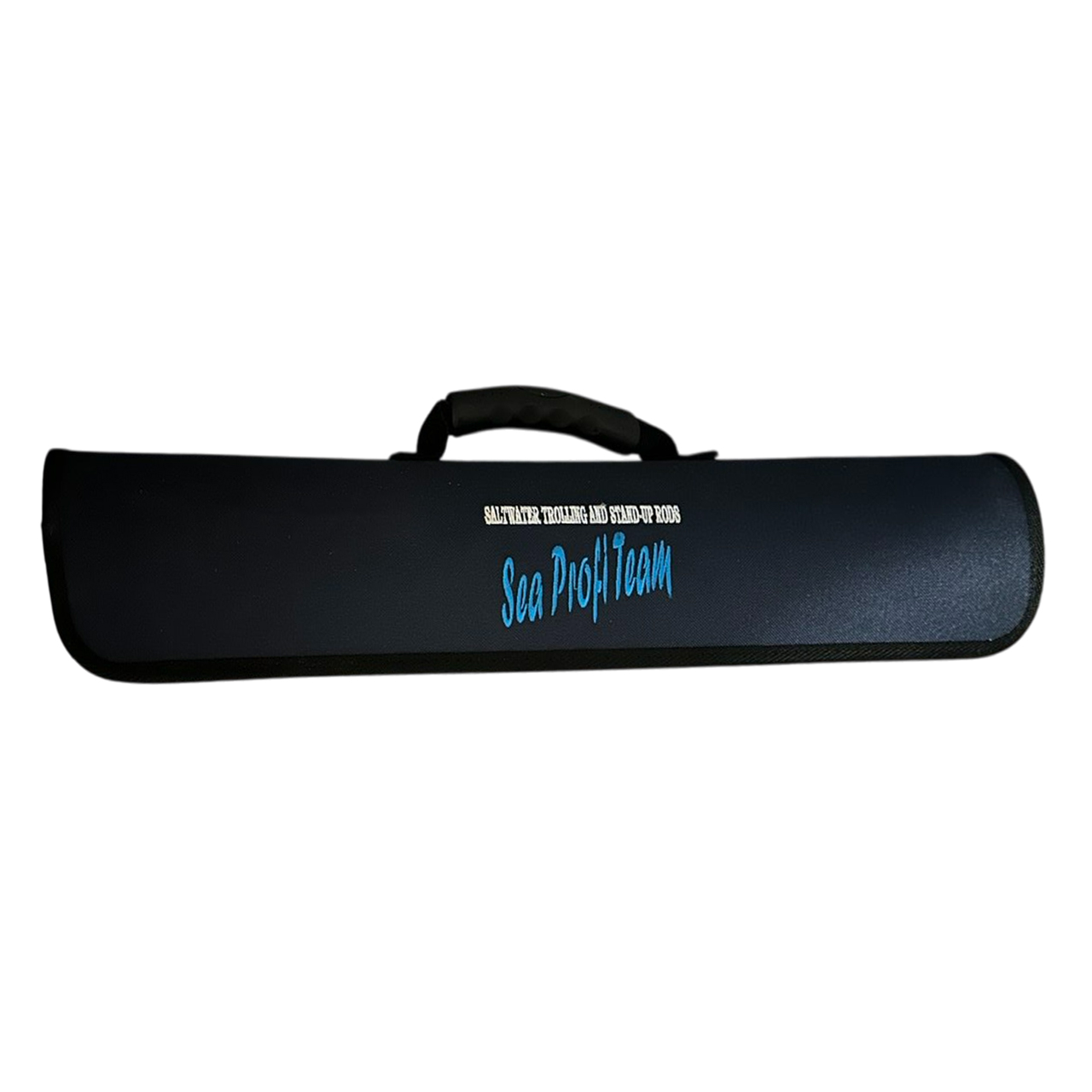 Универсальный дорожный тубус Blue Marlin под удилища 1804 и 2105 всех модификаций. — изображение 2