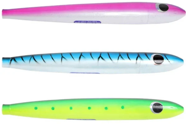 Крючок Mustad Big Game 3412-DT O'Shaughnessy 10\0 — изображение 6