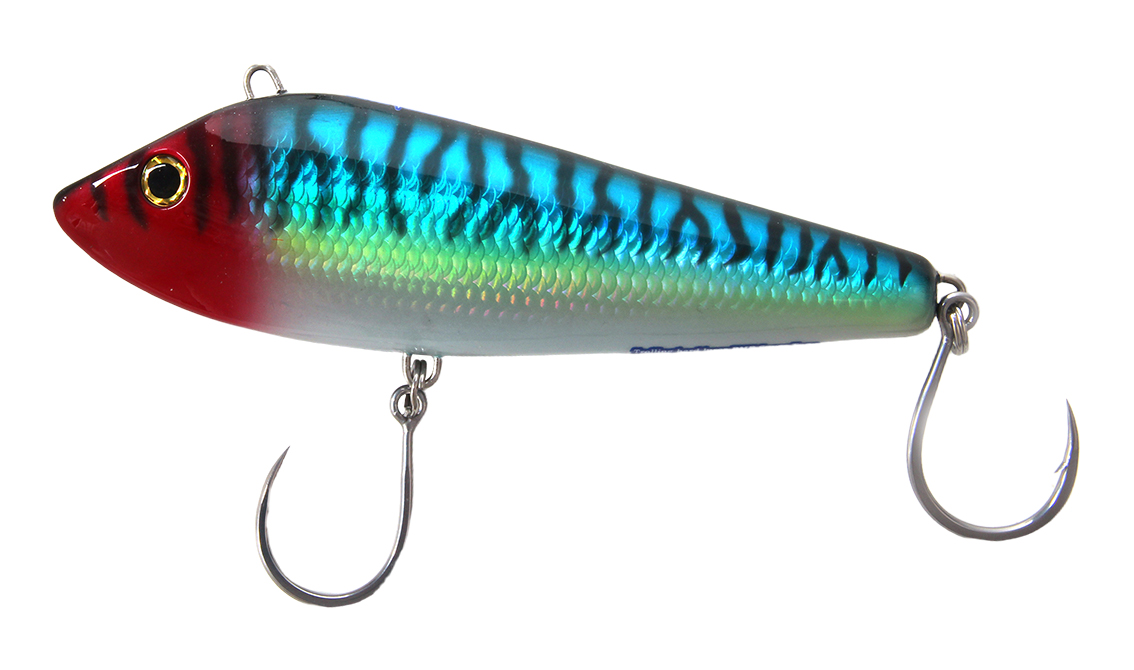 BKK Lone Diabolo Hook 13/0, 220lb - супер прочный крючок, созданный для морской рыбалки на трофейных рыб. Цена за штуку. — изображение 4